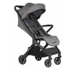 Easywalker Jackey Buggy - Marble Grey