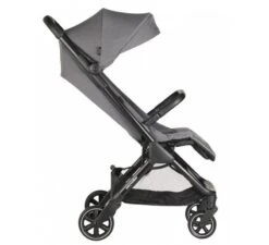 Easywalker Jackey Buggy - Marble Grey -Babyproducten easywalker jackey buggy marble grey 3
