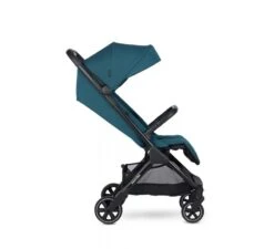 Easywalker Jackey Buggy - Teal Green -Babyproducten easywalker jackey buggy teal green 2