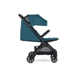 Easywalker Jackey Buggy - Teal Green -Babyproducten easywalker jackey buggy teal green 3