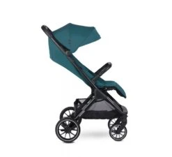 Easywalker Jackey XL Buggy - Teal Green -Babyproducten easywalker jackey xl buggy teal green 2