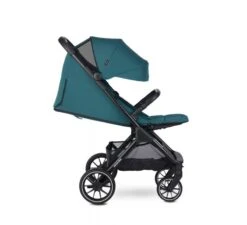 Easywalker Jackey XL Buggy - Teal Green -Babyproducten easywalker jackey xl buggy teal green 3