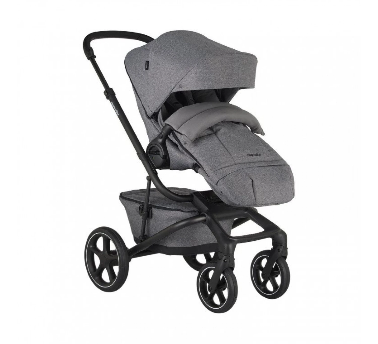 Easywalker Jimmey Voetenzak - Iris Grey 2 Easywalker Jimmey Voetenzak - Iris Grey - Afbeelding 2