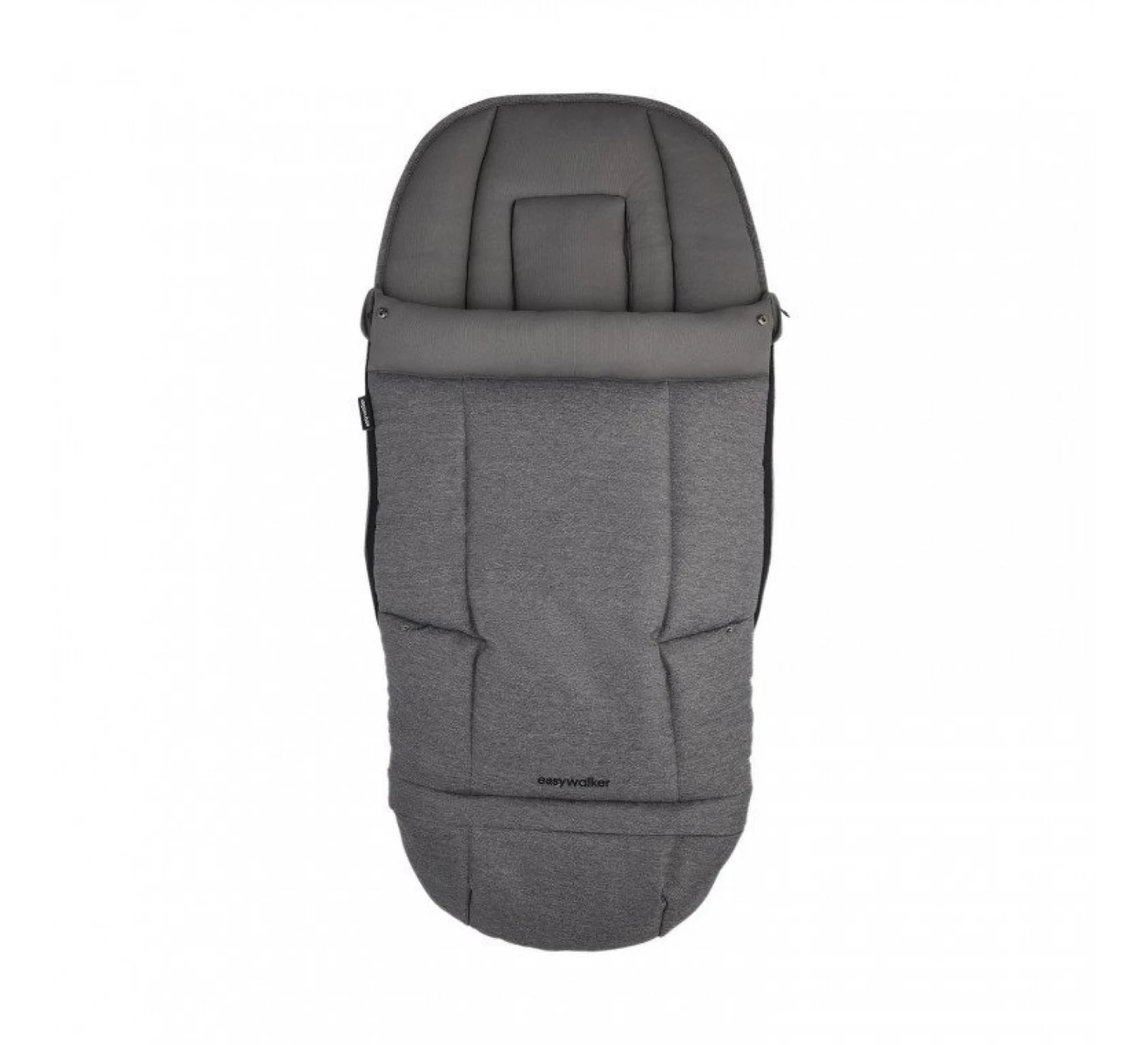 Easywalker Jimmey Voetenzak - Iris Grey 1 Easywalker Jimmey Voetenzak - Iris Grey