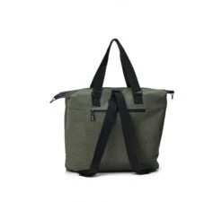 Easywalker Luiertas - Emerald Green -Babyproducten easywalker luiertas emerald green 1 2