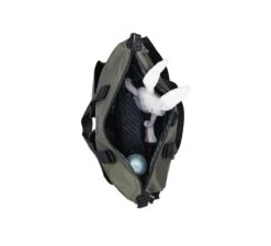 Easywalker Luiertas - Emerald Green -Babyproducten easywalker luiertas emerald green 1 3