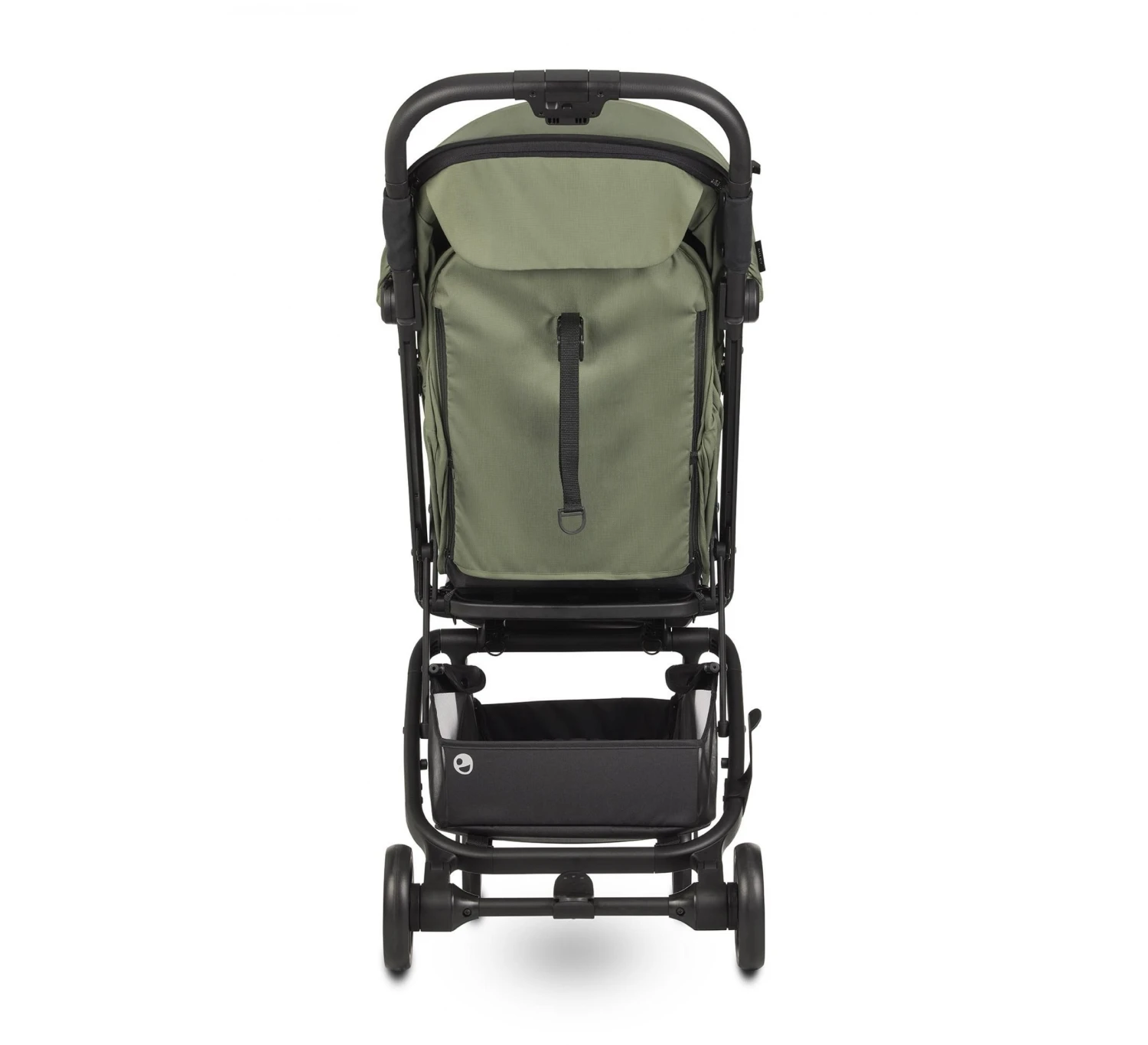 Easywalker Miley 2 Buggy - Sage Green 4 Easywalker Miley 2 Buggy - Sage Green - Afbeelding 4