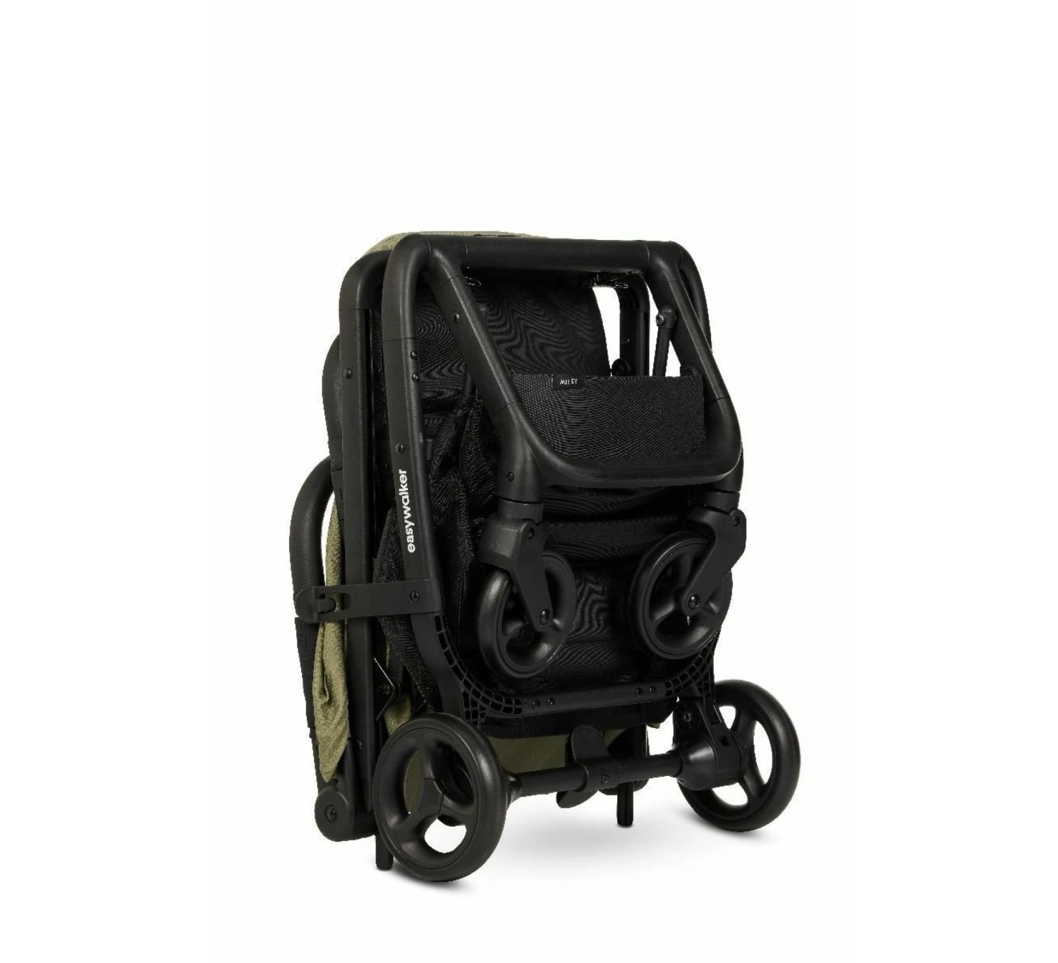 Easywalker Miley 2 Buggy - Sage Green 5 Easywalker Miley 2 Buggy - Sage Green - Afbeelding 5