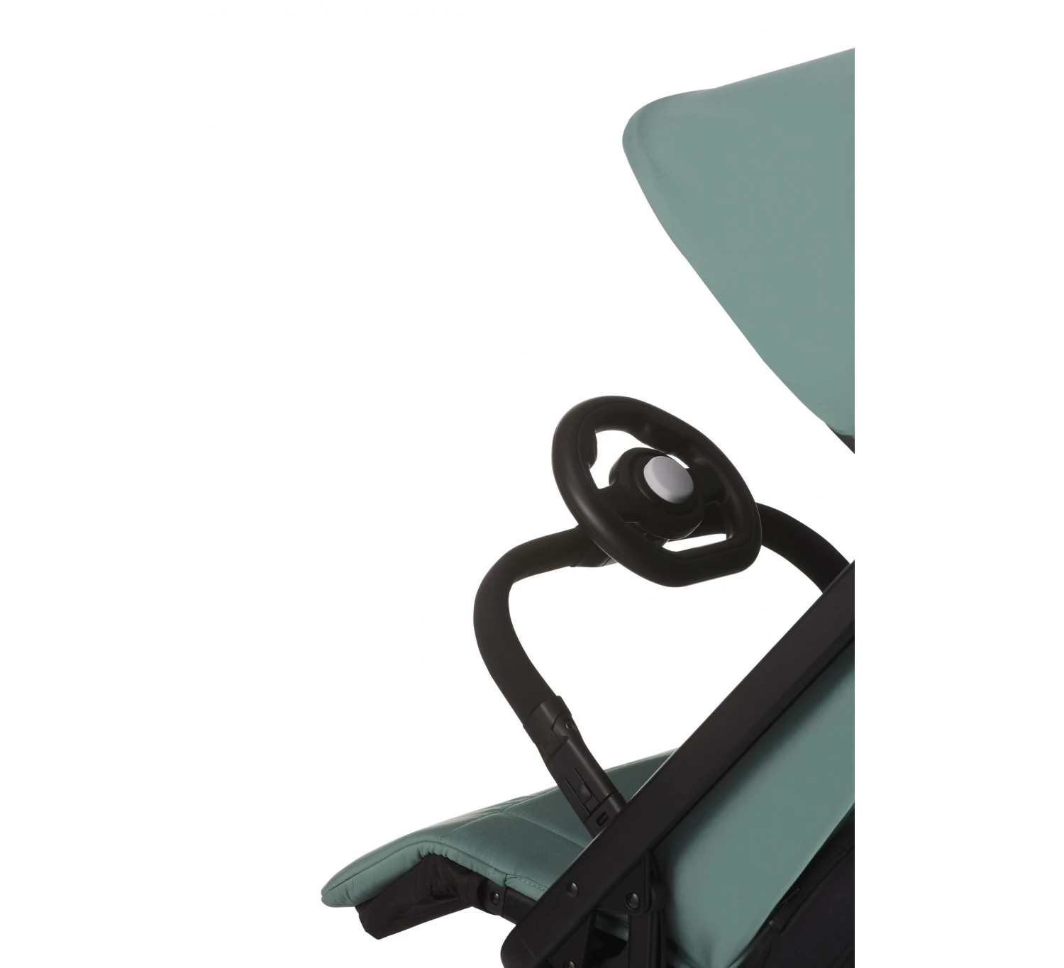 Easywalker Stuurwiel 2 Easywalker Stuurwiel - Afbeelding 2