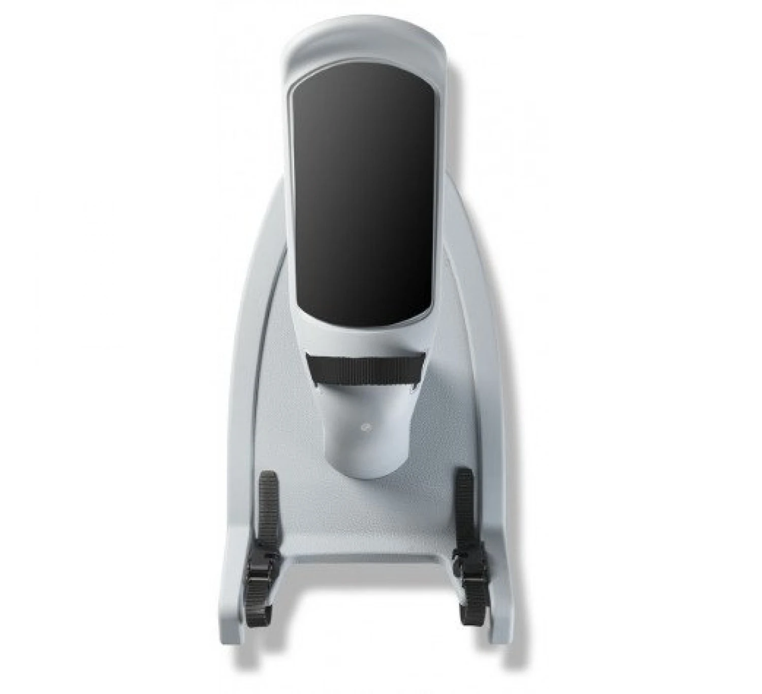 Kid-Sit Meerijdplankje Stone Grey - Black 2 Kid-Sit Meerijdplankje Stone Grey - Black - Afbeelding 2