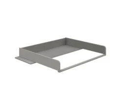 Barrier Luna - Grey 7 Barrier Luna - Grey -Babyproducten flexa barrier luna grey 2