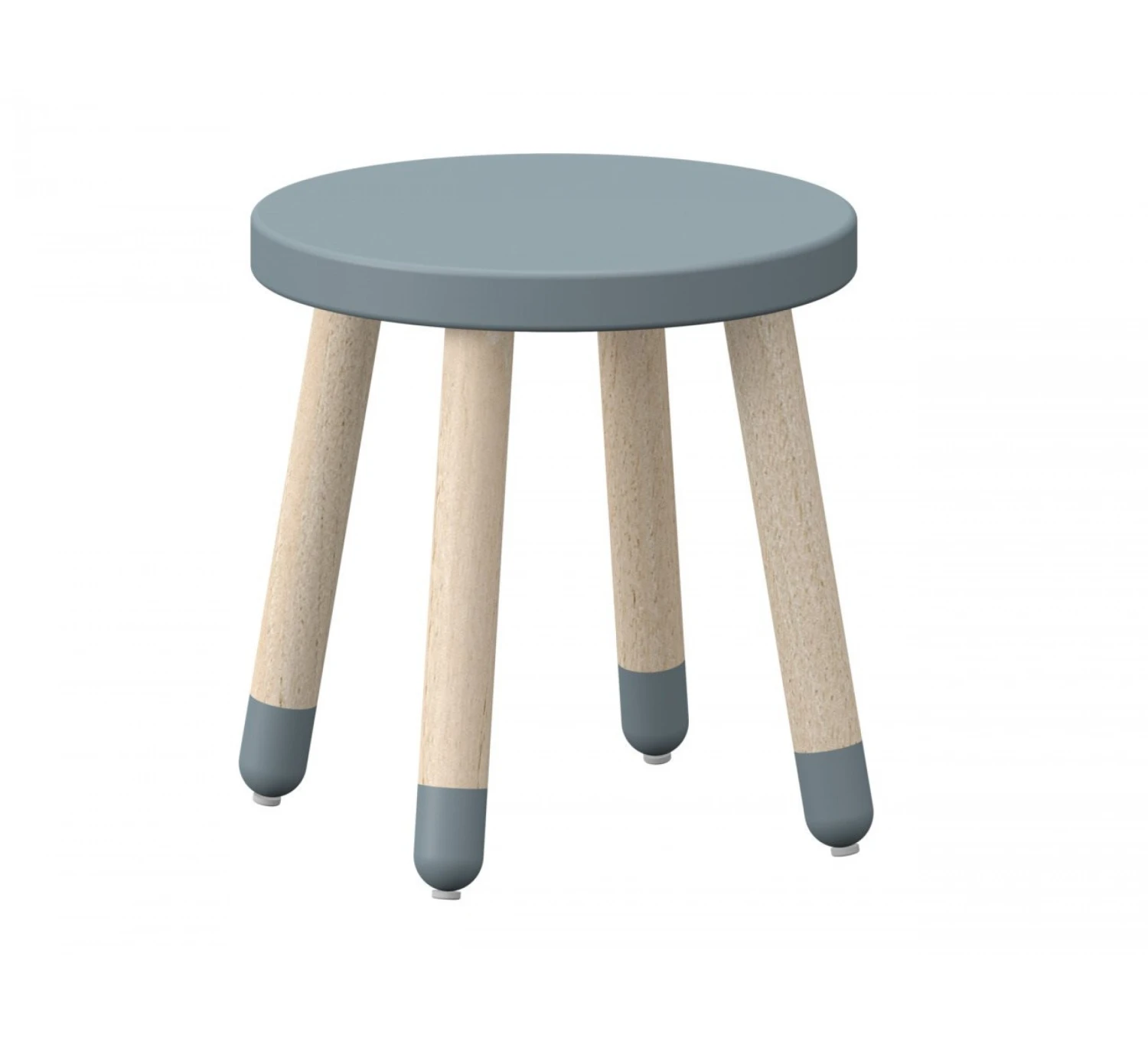 Dots Krukje - Light Blue 1 Dots Krukje - Light Blue