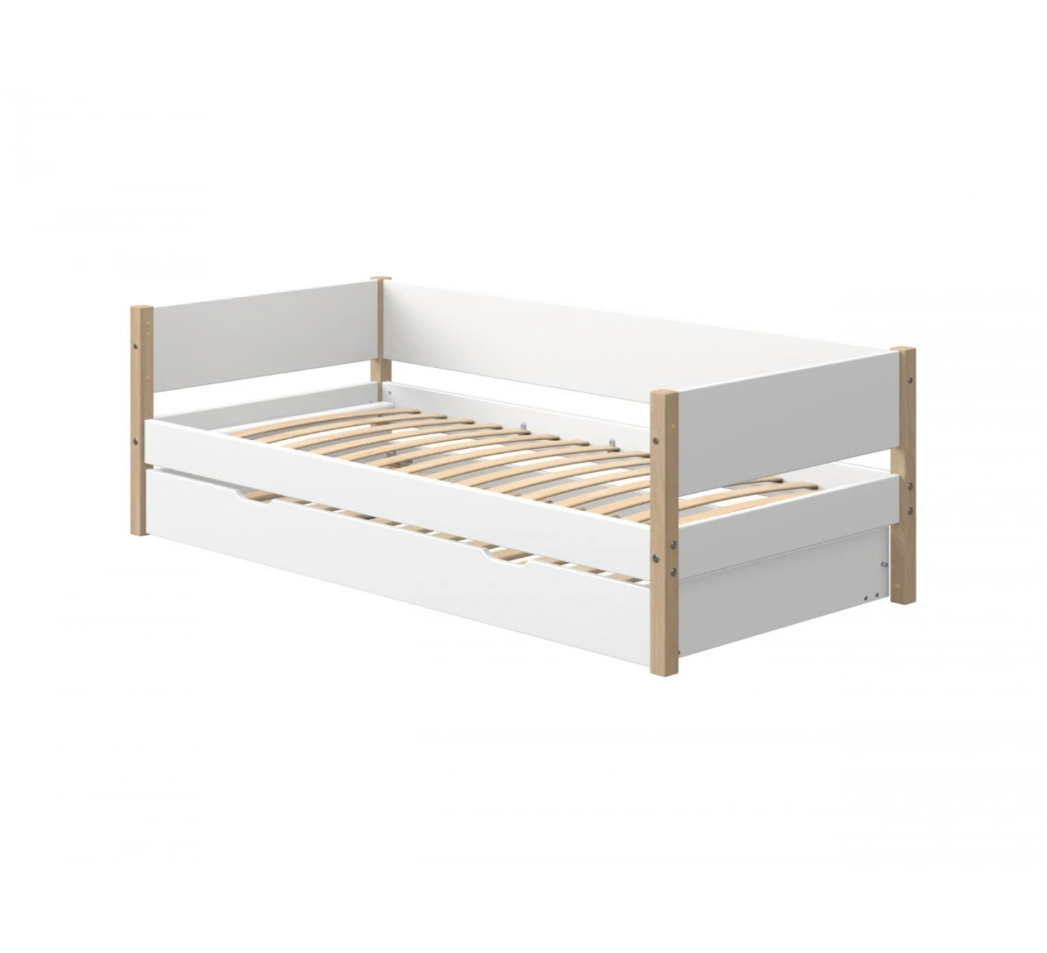 Nor Bedbank Incl. Logeerbed 1 Nor Bedbank Incl. Logeerbed