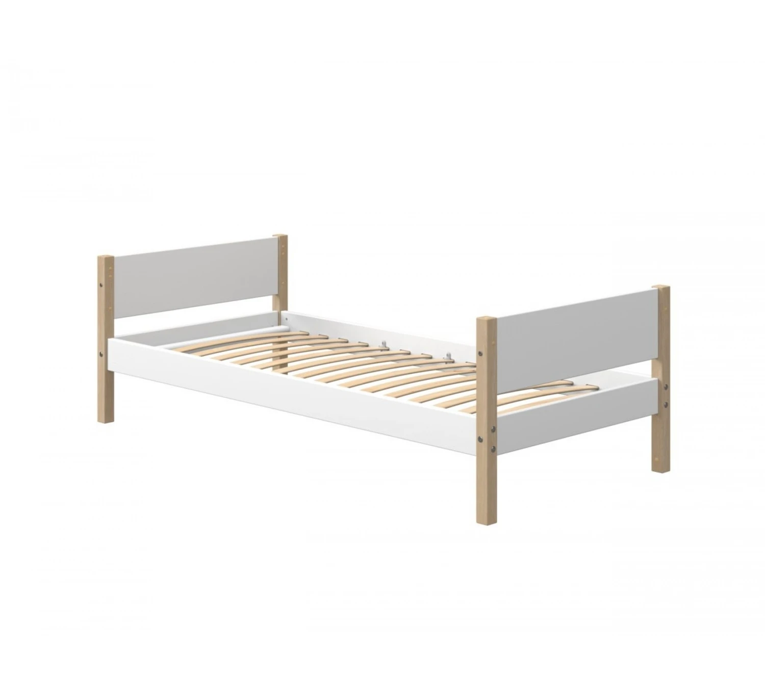 Nor Eenpersoonsbed 1 Nor Eenpersoonsbed