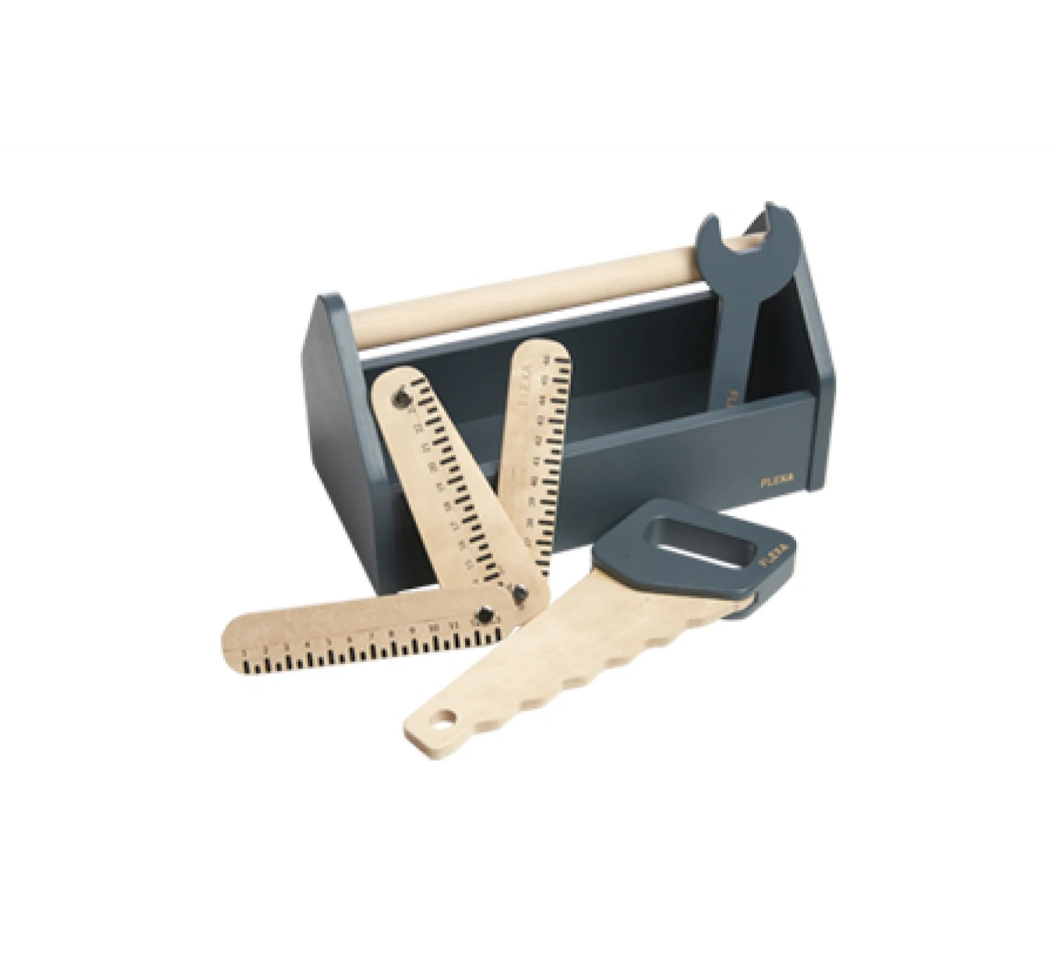 Play Gereedschapskist 1 Play Gereedschapskist