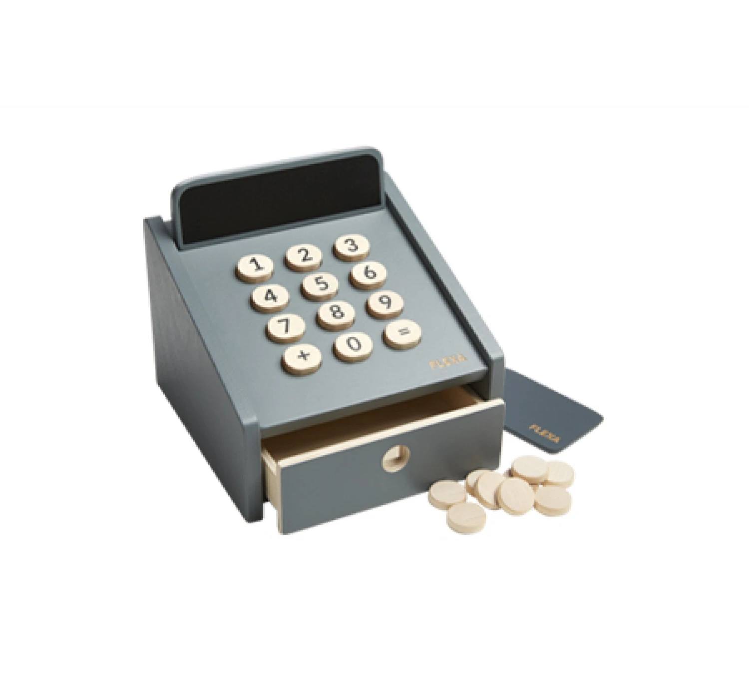 Play Kassa 1 Play Kassa