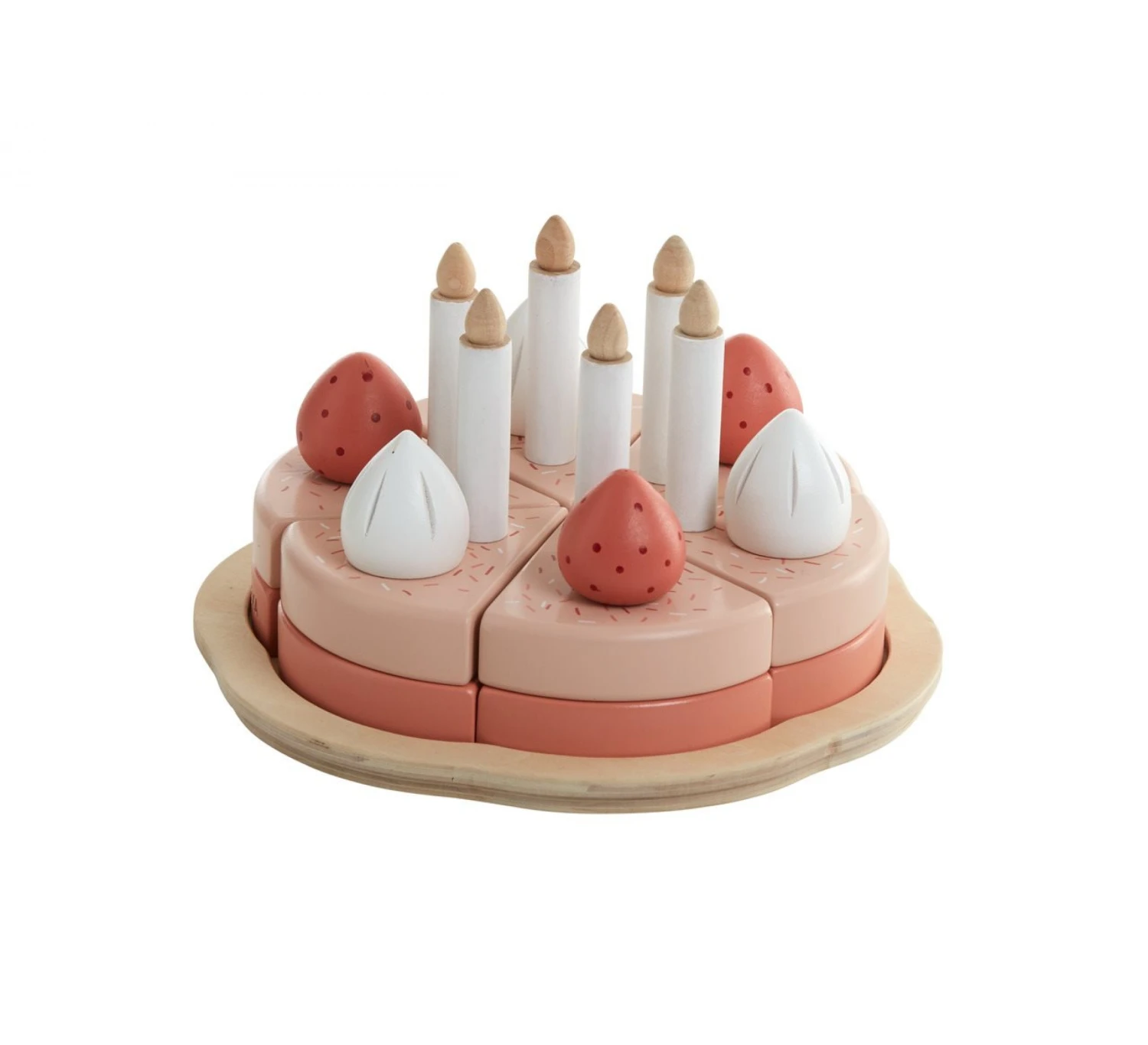 Play Verjaardagstaart 1 Play Verjaardagstaart