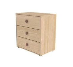 Popsicle 3-Ladenkast Cherry