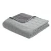 Room Collection Plaid Groot - Mountain Grey