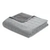 Room Collection Plaid Klein - Mountain Grey