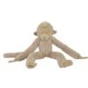 Happy Horse Hanging Monkey No. 3 Knuffel - Sand