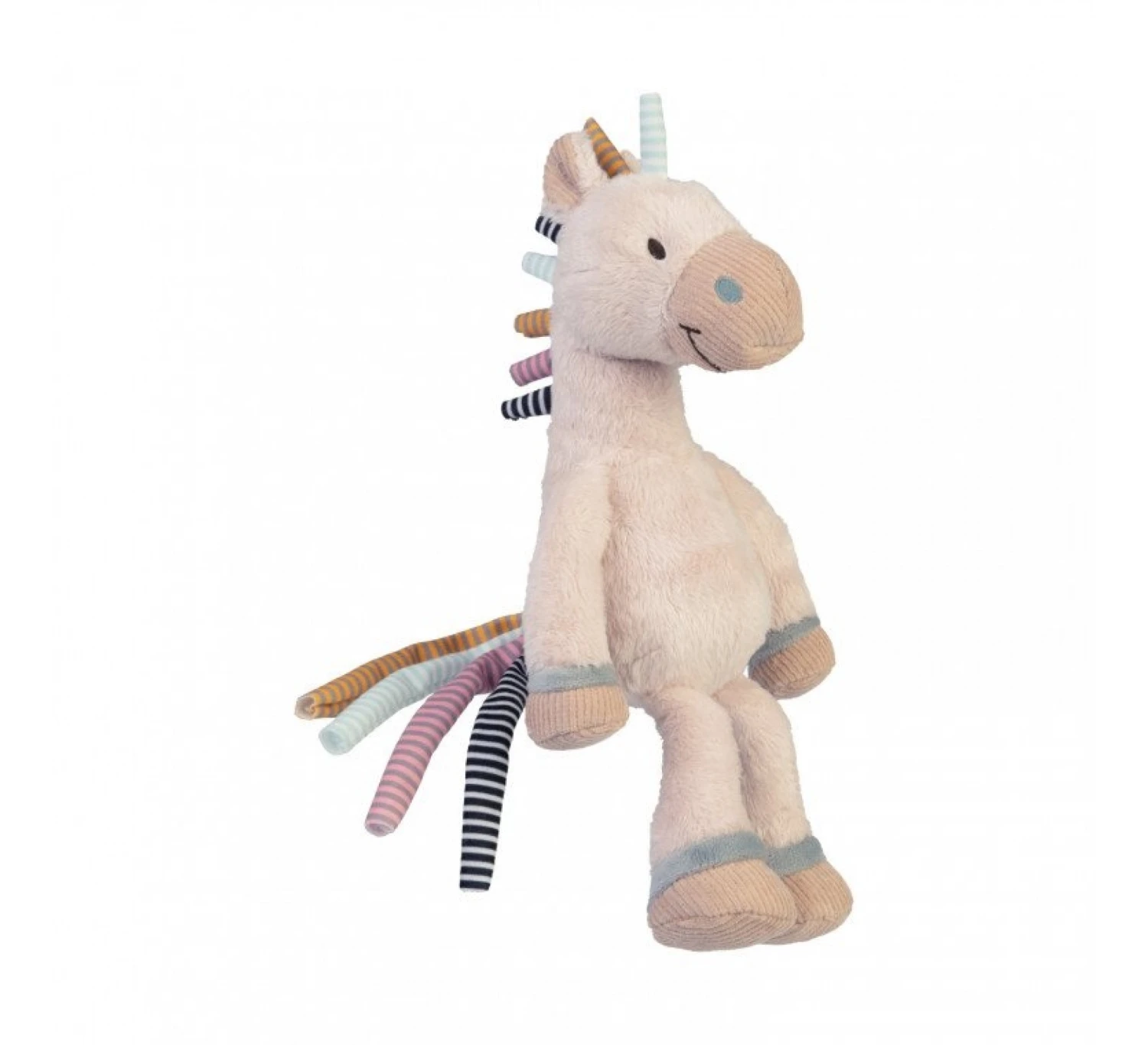 Happy Horse Horse Bright Knuffel 1 Happy Horse Horse Bright Knuffel