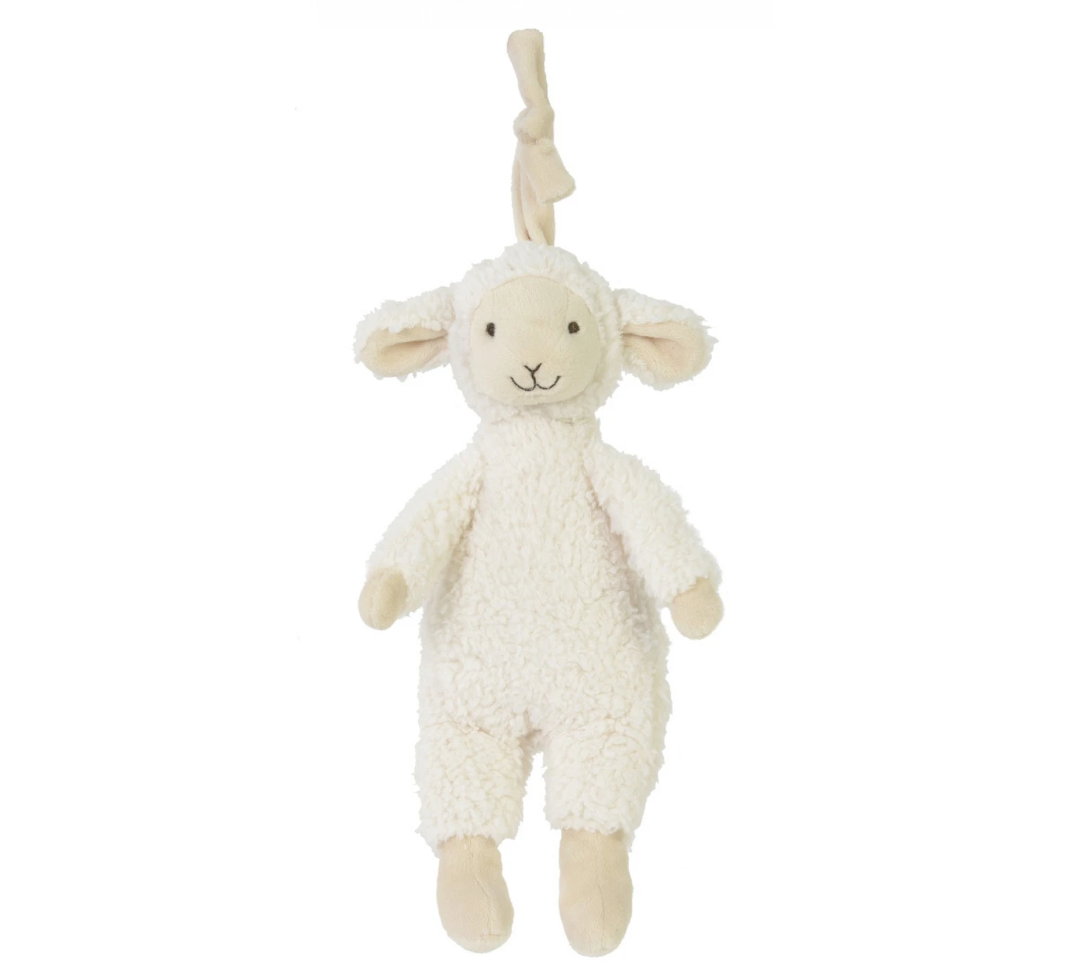 Happy Horse Leo Het Lammetje Musical - Ivory 1 Happy Horse Leo Het Lammetje Musical - Ivory