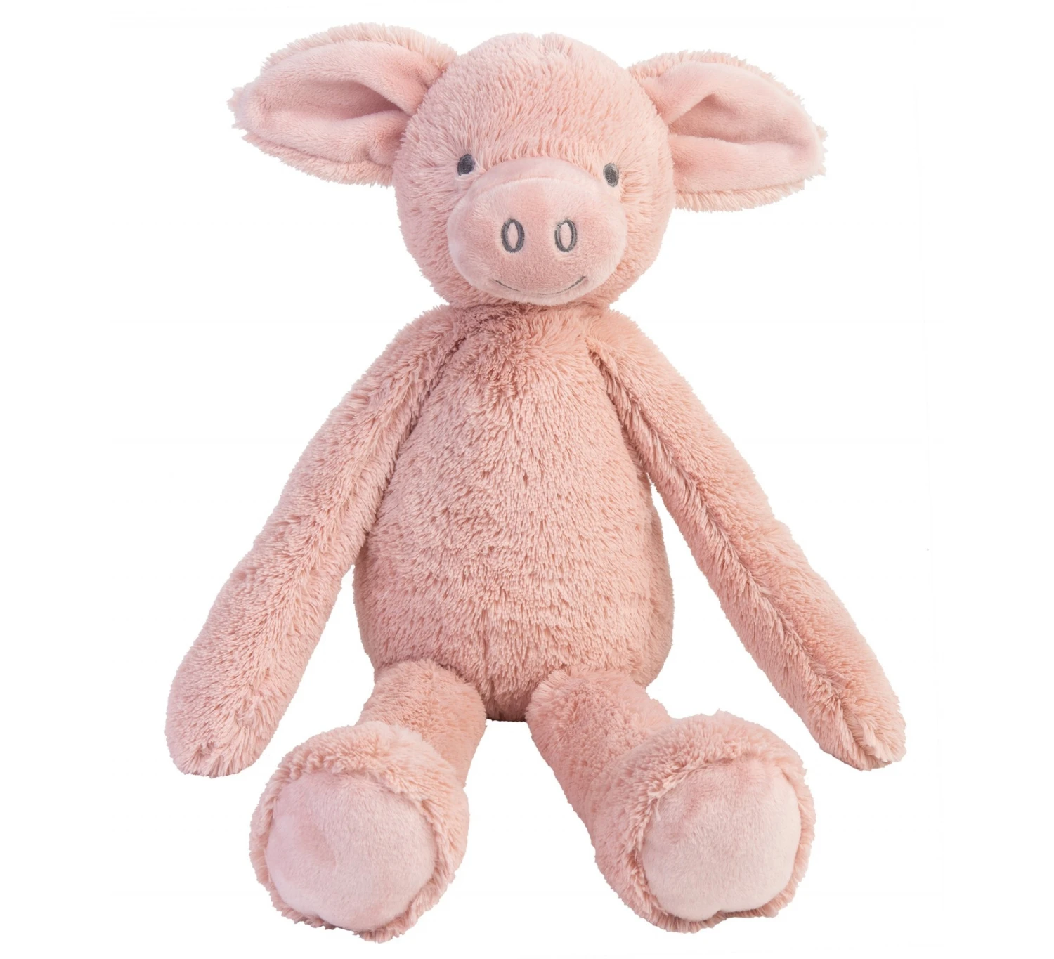 Happy Horse Pig Perry Knuffel 48cm 1 Happy Horse Pig Perry Knuffel 48cm