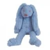 Happy Horse Rabbit Richie Knuffel 28cm - Deep Blue