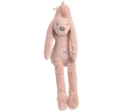 Happy Horse Rabbit Richie Musical - Oud Roze
