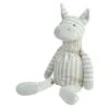 Happy Horse Zebra Zac Knuffel