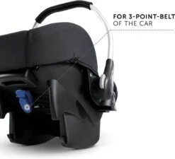 HAUCK Comfort Fix Set Autostoel 12 HAUCK Comfort Fix Set Autostoel -Babyproducten hauck comfort fix set autostoel 5