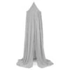 Jollein Klamboe Vintage 245 Cm - Soft Grey