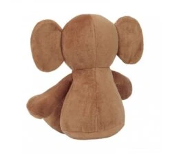 Jollein Knuffel Olifant - Caramel -Babyproducten jollein knuffel olifant caramel 2