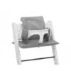 Jollein Stoelverkleiner Meegroei - Storm Grey
