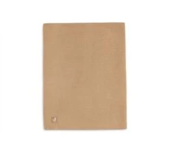 Jollein Wiegdeken Basic Knit - Biscuit