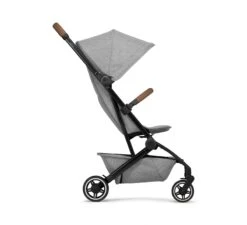Joolz Aer+ Buggy - Delightful Grey -Babyproducten joolz aer buggy delightful grey 2