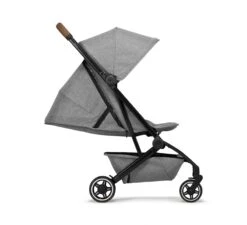 Joolz Aer+ Buggy - Delightful Grey -Babyproducten joolz aer buggy delightful grey 4