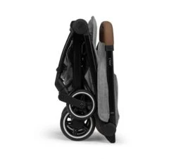 Joolz Aer+ Buggy - Delightful Grey -Babyproducten joolz aer buggy delightful grey 5