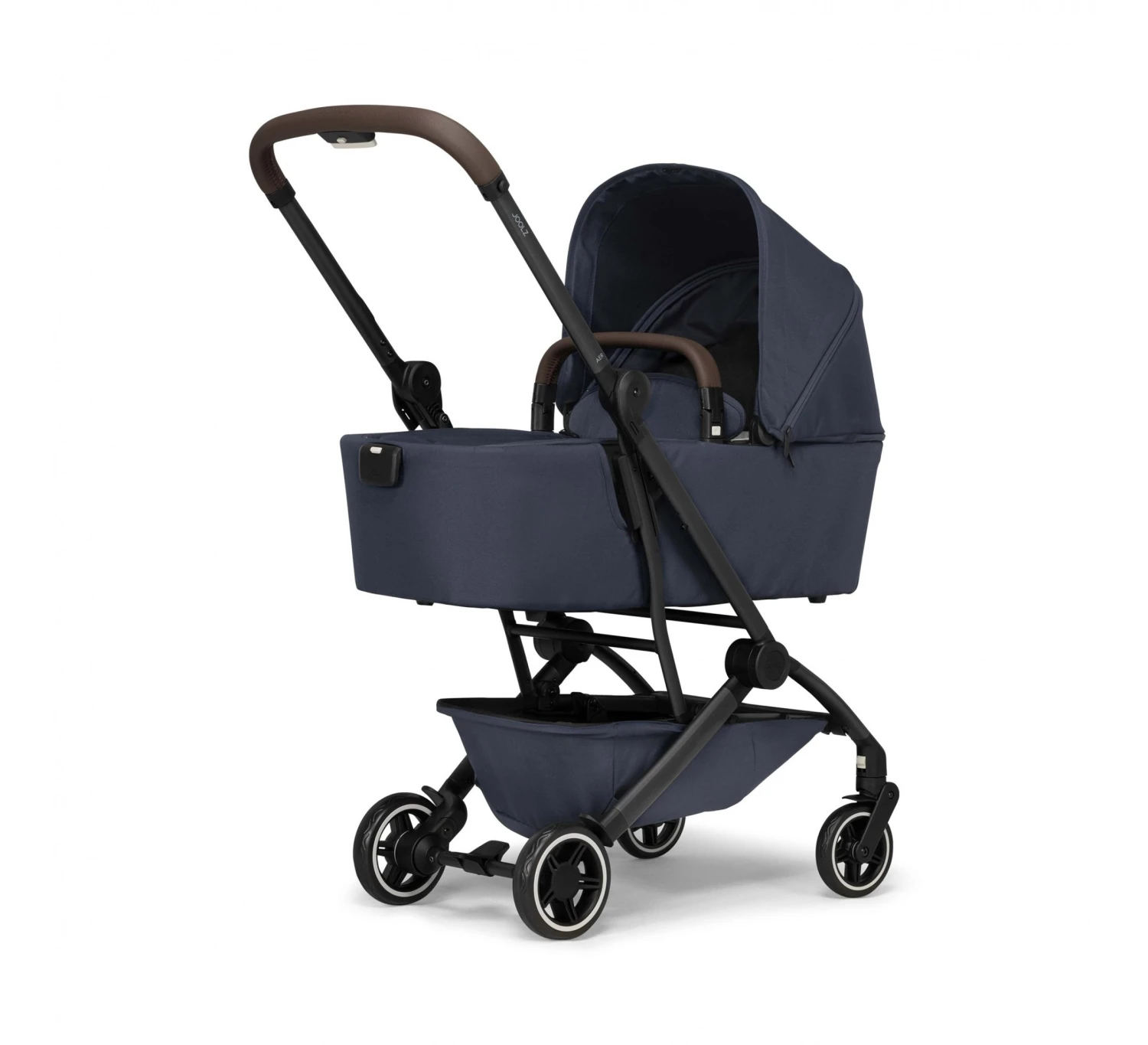 Joolz Aer+ Buggy - Navy Blue 11 Joolz Aer+ Buggy - Navy Blue - Afbeelding 11