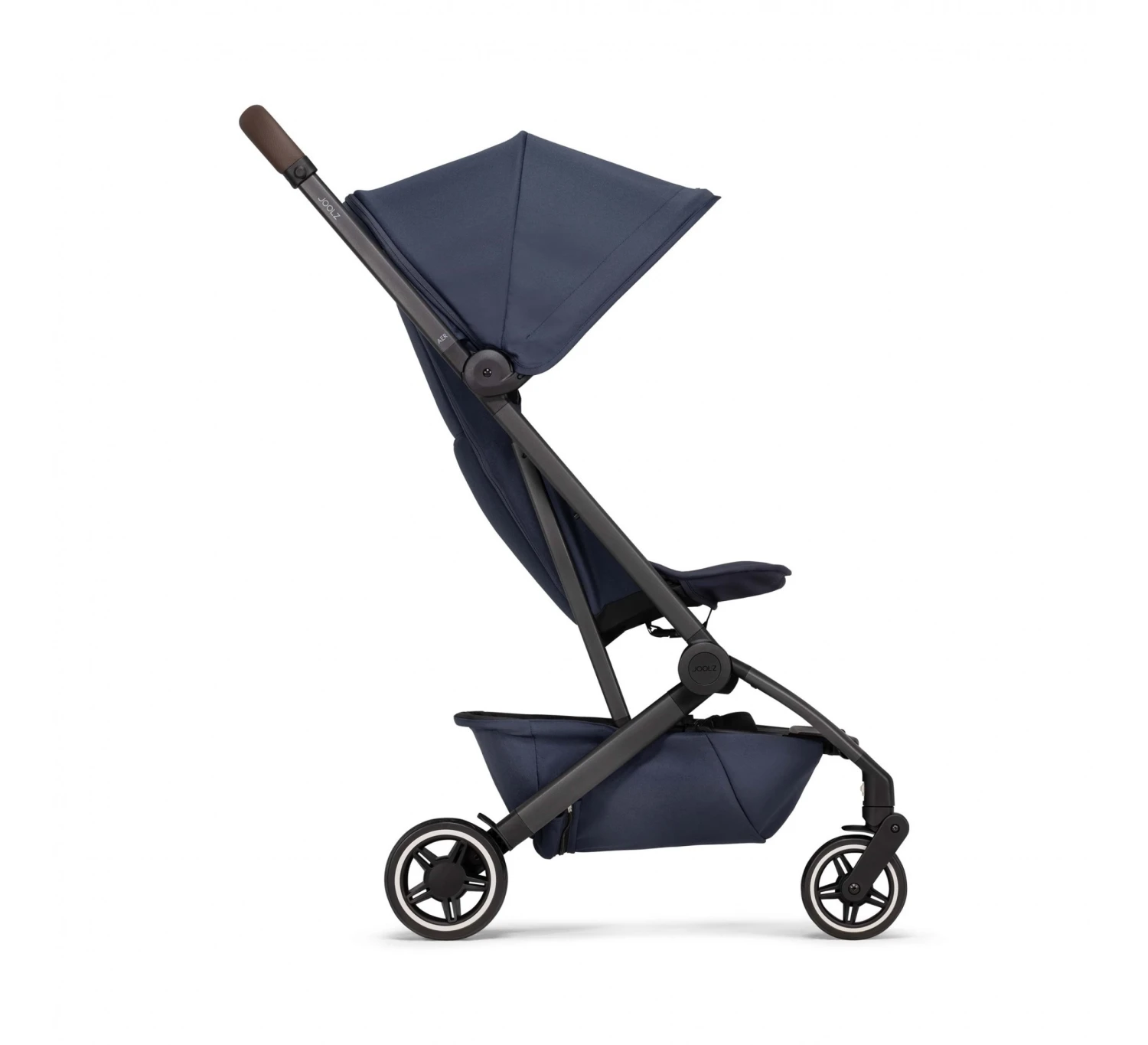 Joolz Aer+ Buggy - Navy Blue 3 Joolz Aer+ Buggy - Navy Blue - Afbeelding 3