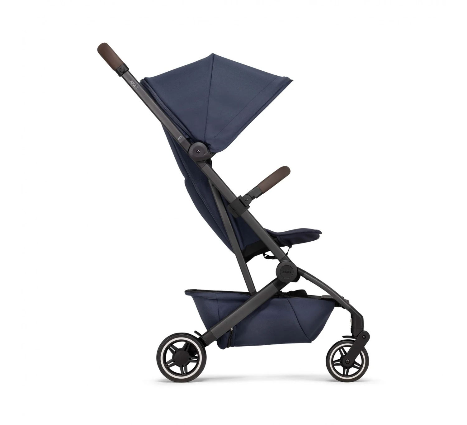 Joolz Aer+ Buggy - Navy Blue 4 Joolz Aer+ Buggy - Navy Blue - Afbeelding 4