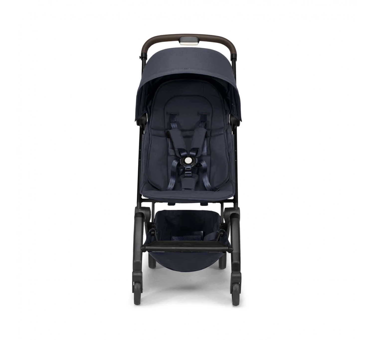 Joolz Aer+ Buggy - Navy Blue 5 Joolz Aer+ Buggy - Navy Blue - Afbeelding 5