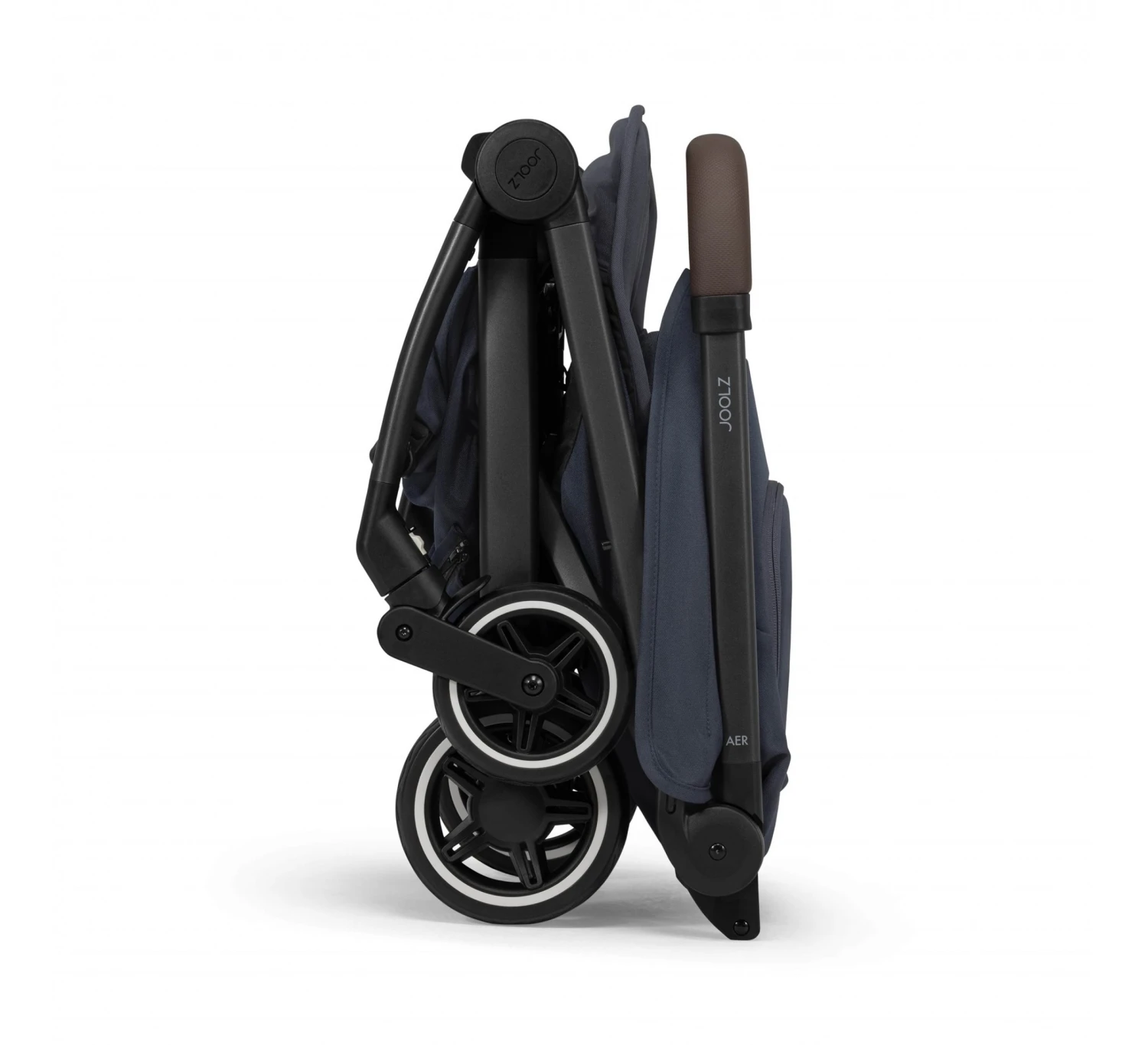 Joolz Aer+ Buggy - Navy Blue 6 Joolz Aer+ Buggy - Navy Blue - Afbeelding 6