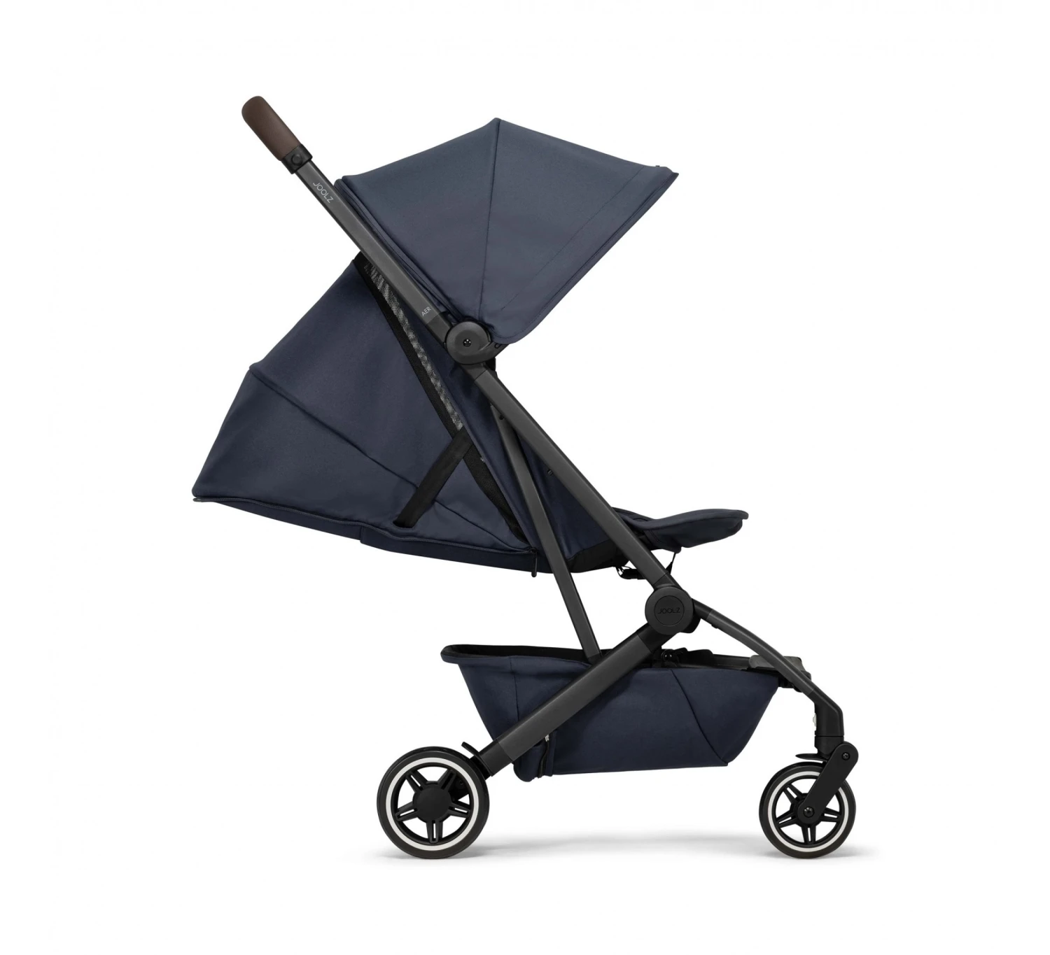 Joolz Aer+ Buggy - Navy Blue 8 Joolz Aer+ Buggy - Navy Blue - Afbeelding 8