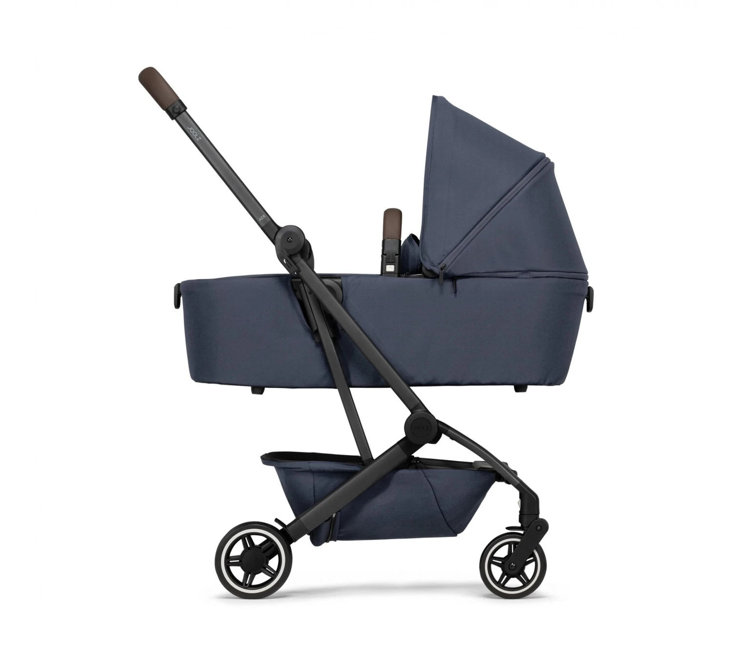 Joolz Aer+ Buggy - Navy Blue 9 Joolz Aer+ Buggy - Navy Blue - Afbeelding 9