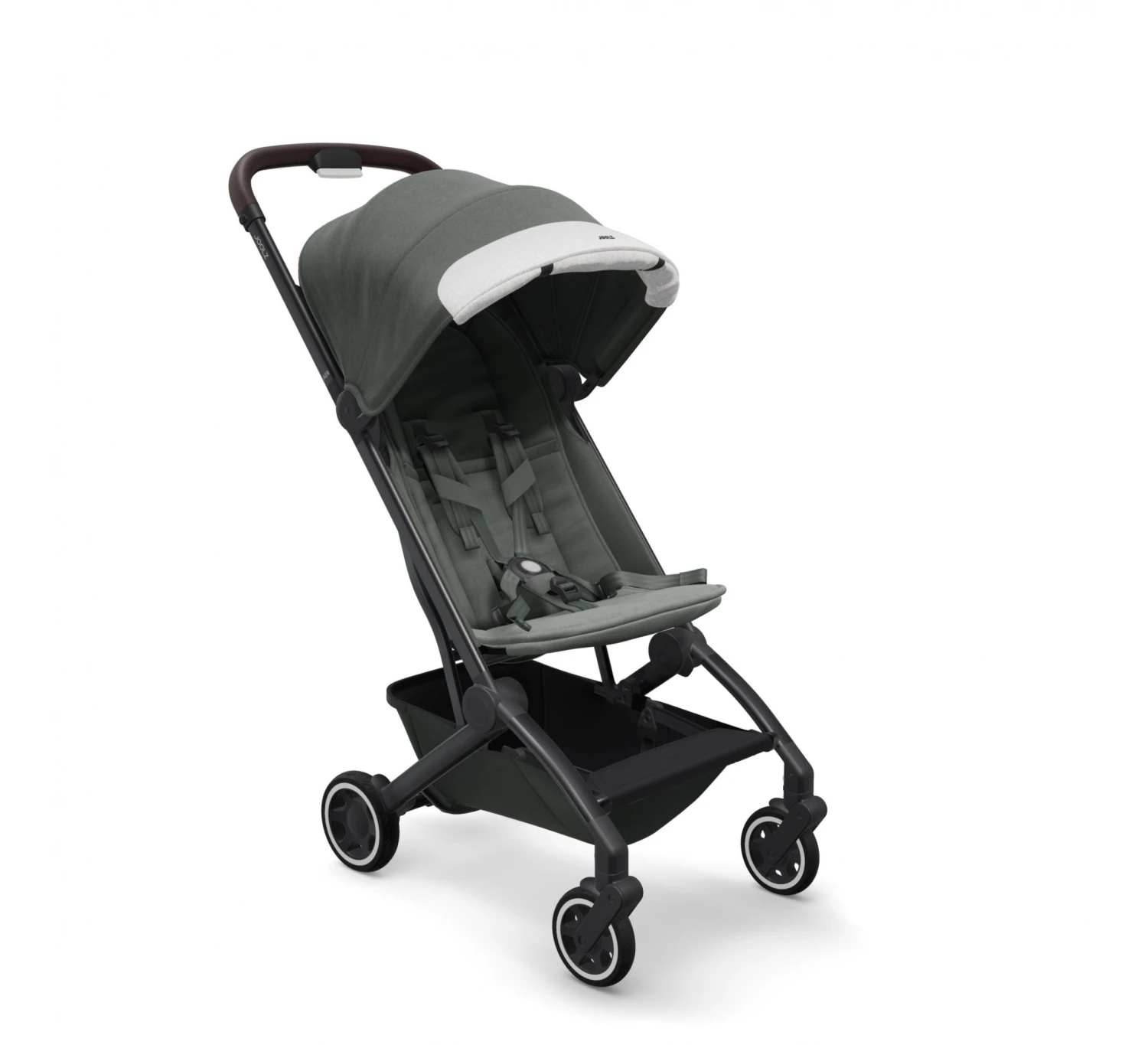 Joolz Aer Comfort Cover 2 Joolz Aer Comfort Cover - Afbeelding 2