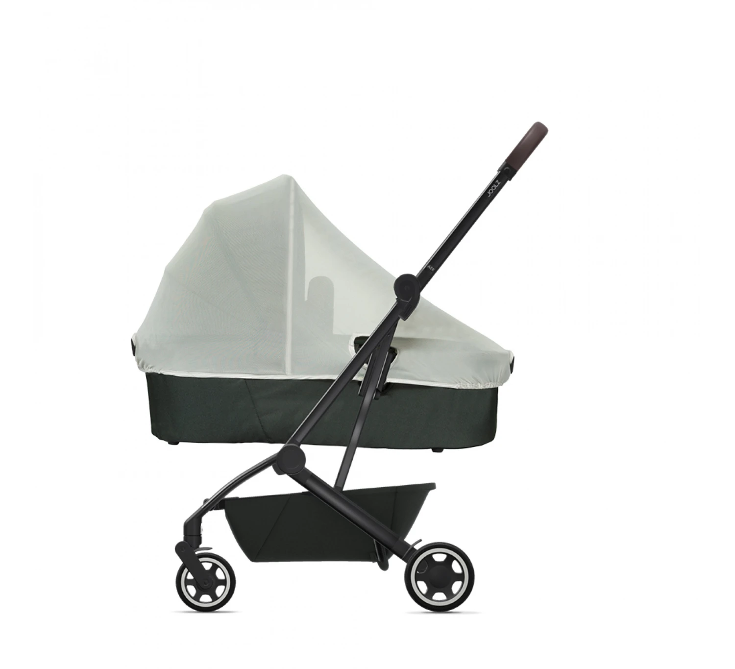 Joolz Aer Muskietennet Reiswieg 2 Joolz Aer Muskietennet Reiswieg - Afbeelding 2