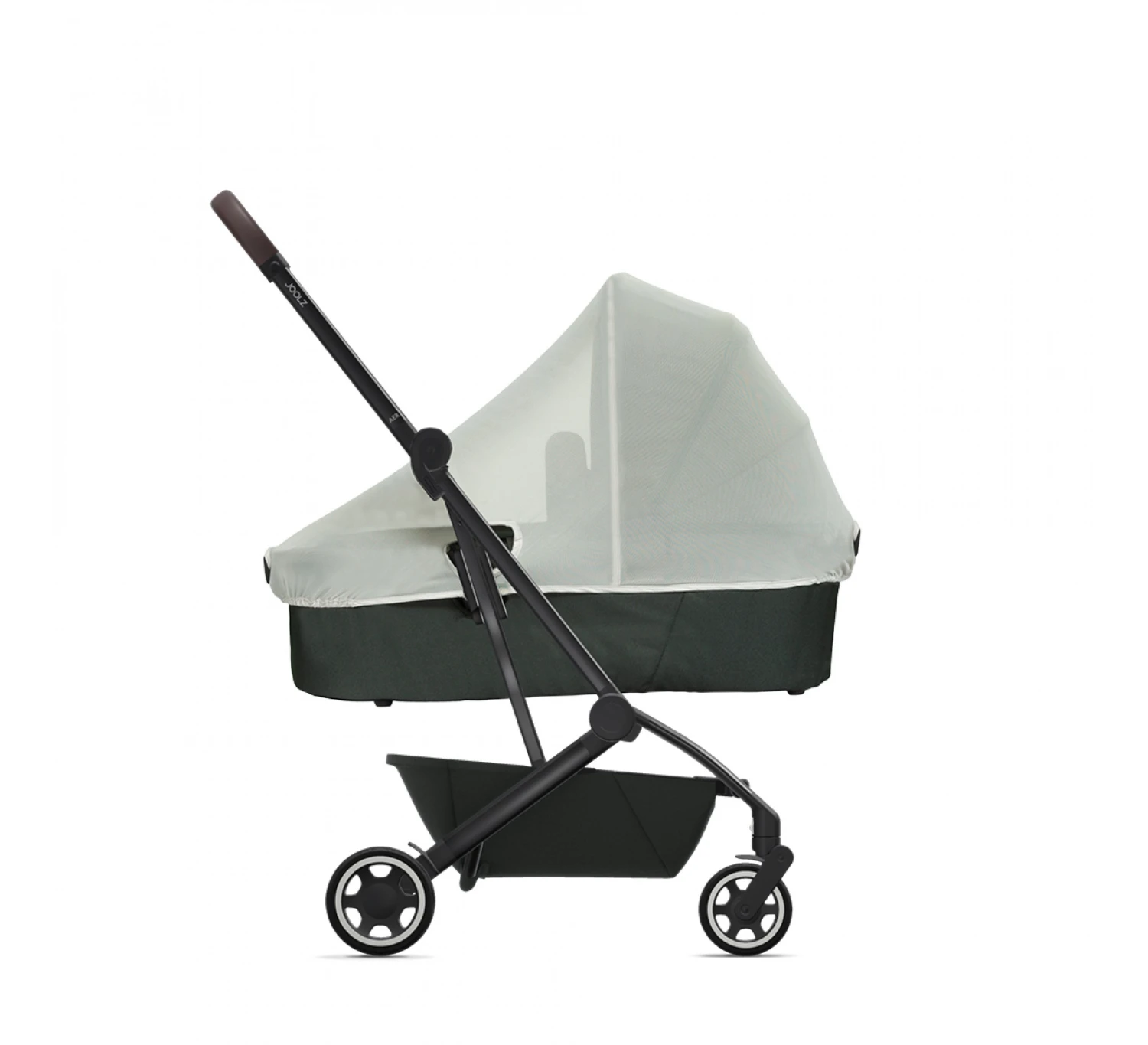 Joolz Aer Muskietennet Reiswieg 3 Joolz Aer Muskietennet Reiswieg - Afbeelding 3