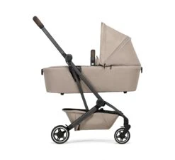 Joolz Aer+ Reiswieg Lovely Taupe 5 Joolz Aer+ Reiswieg Lovely Taupe -Babyproducten joolz aer reiswieg lovely taupe 1 2